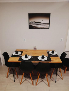 Leandro's Residence